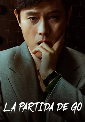 Película La Partida De Go 2025