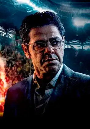 Película Mercato 2025