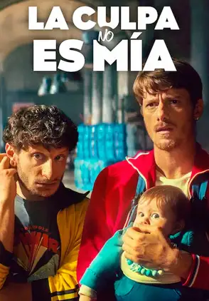 Película Mica è Colpa Miaaka 2025