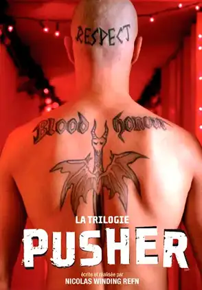 Película Pusher 1996