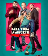 Lo mejor en series de humor negro