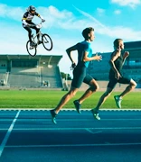 Series sobre deportes