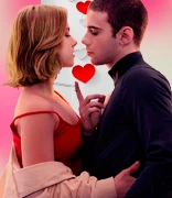 Lo mejor en series románticas