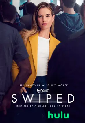 Película Swiped 2025