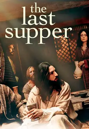 Película The Last Supper 2025