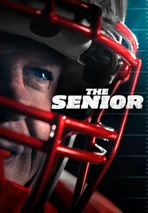 Película The Senior 2023