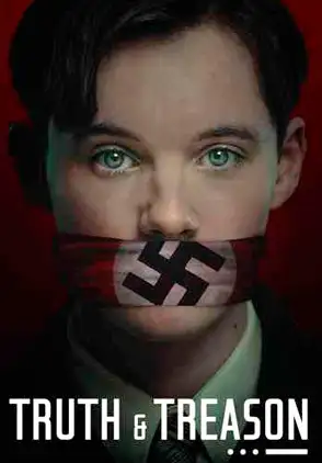 Película Truth & Treason 2025