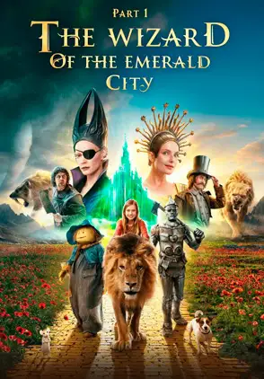 Película Volshebnik Izumrudnogo goroda. Doroga iz zhyoltogo kirpichaaka 2025