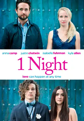 Película 1 Night 2016