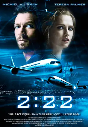 Película 2:22 2017