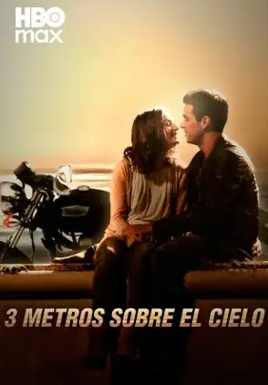 Película 3 metros sobre el Cielo 2010