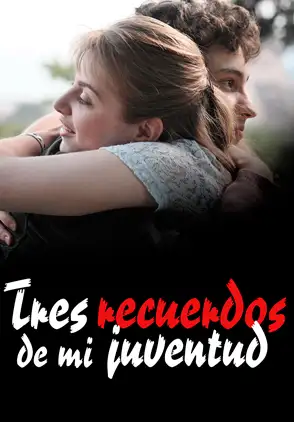 Película 3 Recuerdos de mi Juventud 2016