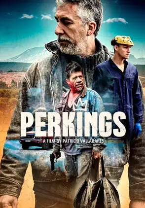 Película Prowler 2022