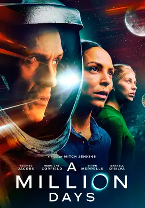 Película A Million Days 2024