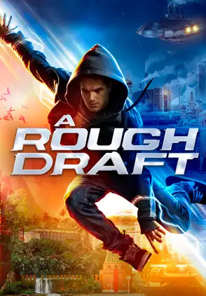 Película A Rough Draft 2018