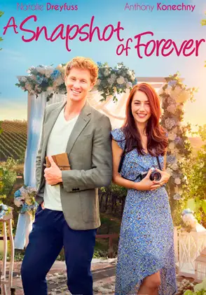 Película A snapshot of forever 2022