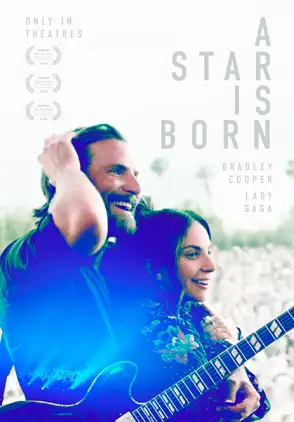 Película A Star Is Born 2018