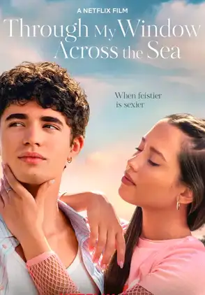 Película A través del mar 2023