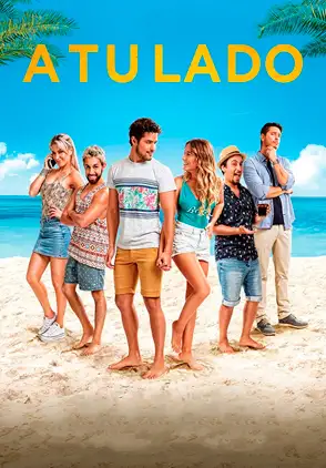 Película A tu lado 2018