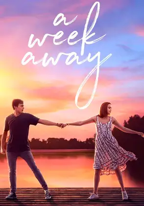 Película A Week Away 2021