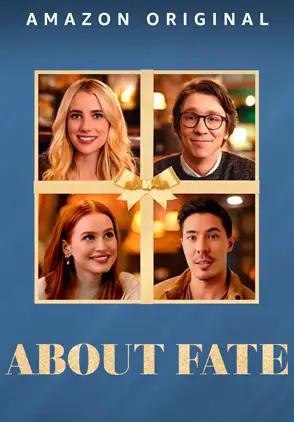 Película About Fate 2022