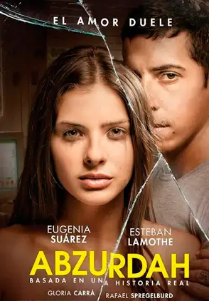 Película Abzurdah 2015