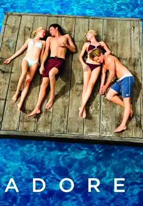 Película Adore 2013