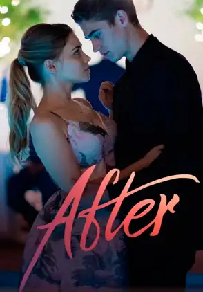 Película After 2019