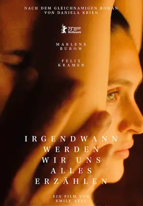 Película Algún día nos lo contaremos todo 2023