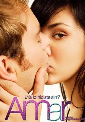 Película Amar 2017