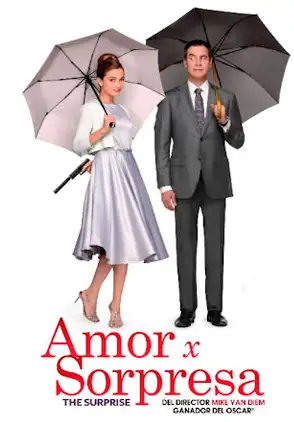 Película Amor por sorpresa 2016