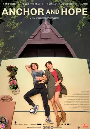 Película Anchor and Hope 2017
