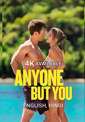 Película Anyone but You 2023