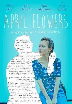 Película April Flowers 2017