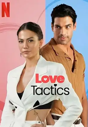 Película Ask Taktikleri 2022