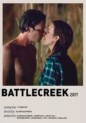 Película Battlecreek 2017