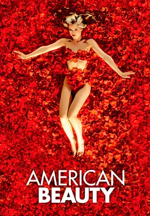 Película Belleza Americana 1999