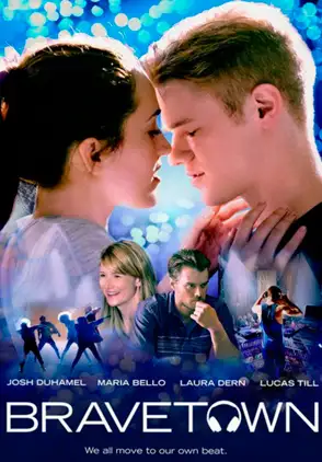 Película Bravetown 2015