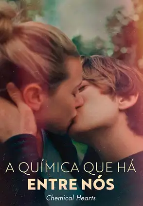 Película Chemical Hearts 2020