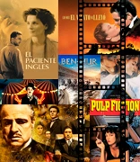 Los mejores clásicos del cine