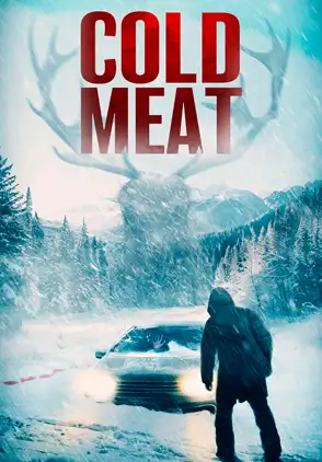 Película Cold Meat 2024