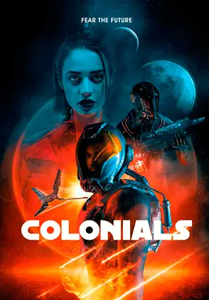 Película Colonials 2023