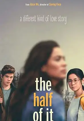 Película Conquista a medias 2020