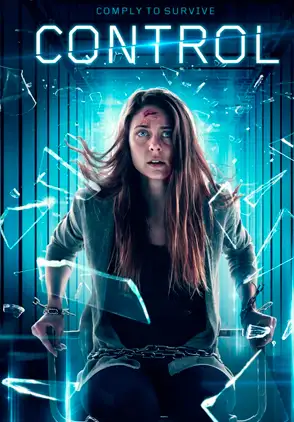 Película Control 2022
