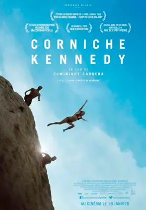 Película Corniche kennedy 2017