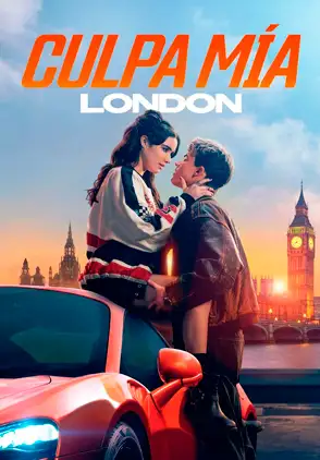 Película Culpa Mia 2024