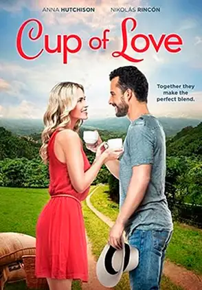 Película Cup of Love 2016