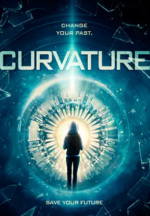 Película Curvature 2018