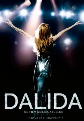 Película Dalida 2017