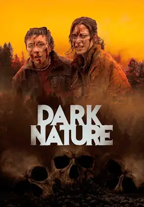 Película Dark Nature 2023